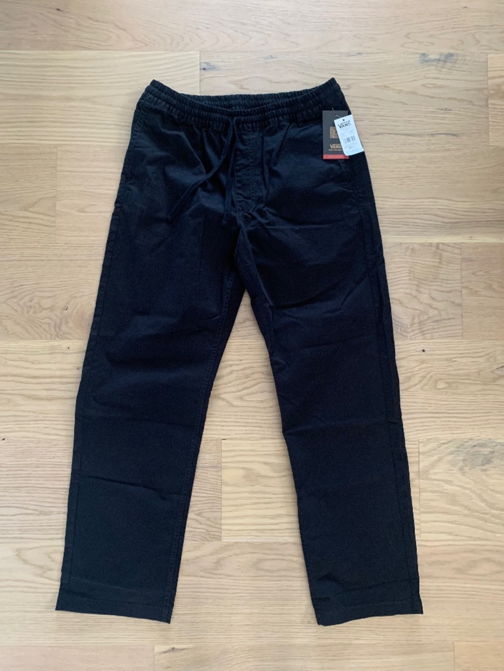 VANS  Range Relaxed Elastic Pant - Men's Size: M